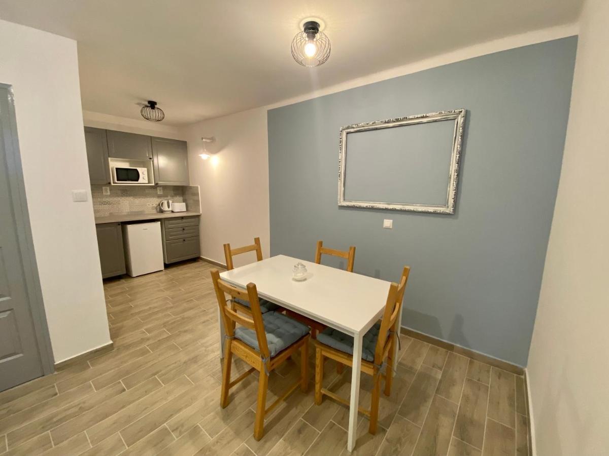 Pacsirta Apartman Grand Eger Exterior foto
